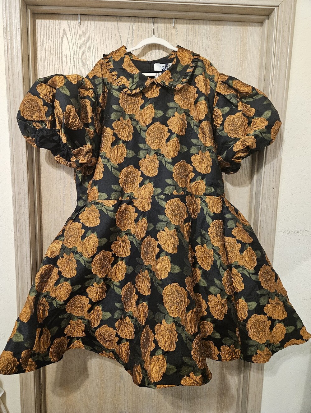 Jessakae Sylvie Dress - Picture 2 of 6